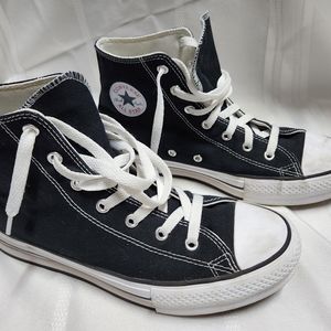 Converse All Star High Top Lift